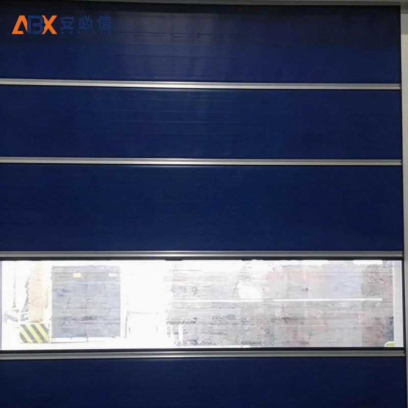 咸宁快速门